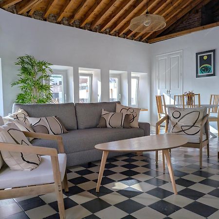 Torre San Juan By Dossan Appartments Málaga Kültér fotó