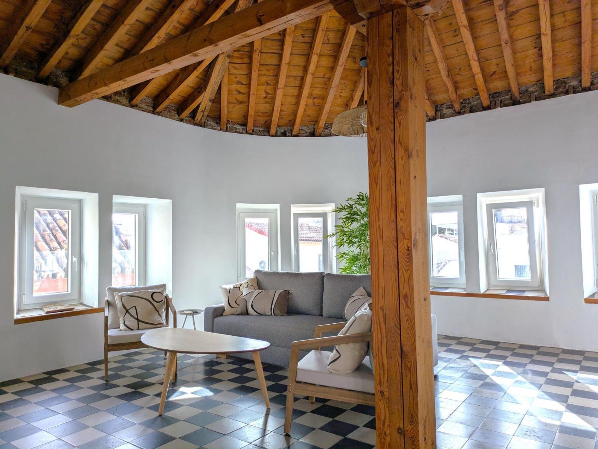 Torre San Juan By Dossan Appartments Málaga Kültér fotó