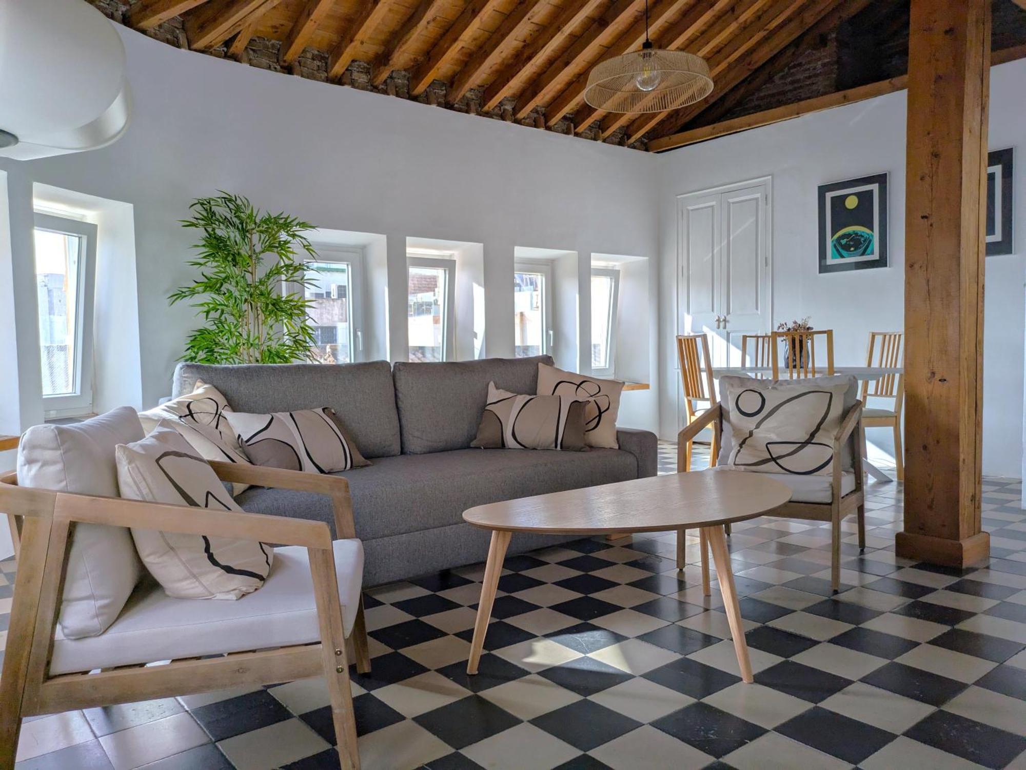 Torre San Juan By Dossan Appartments Málaga Kültér fotó