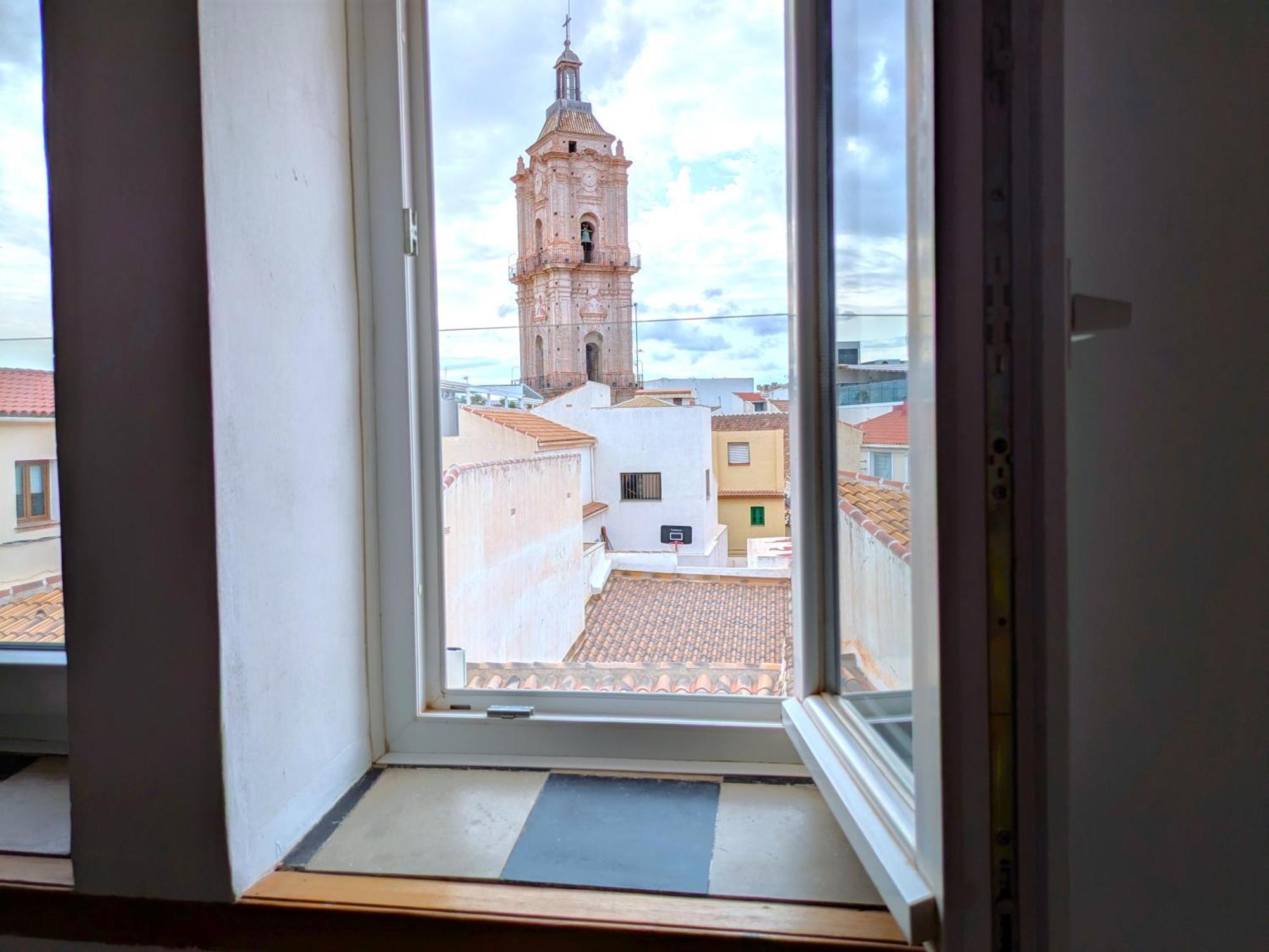 Torre San Juan By Dossan Appartments Málaga Kültér fotó