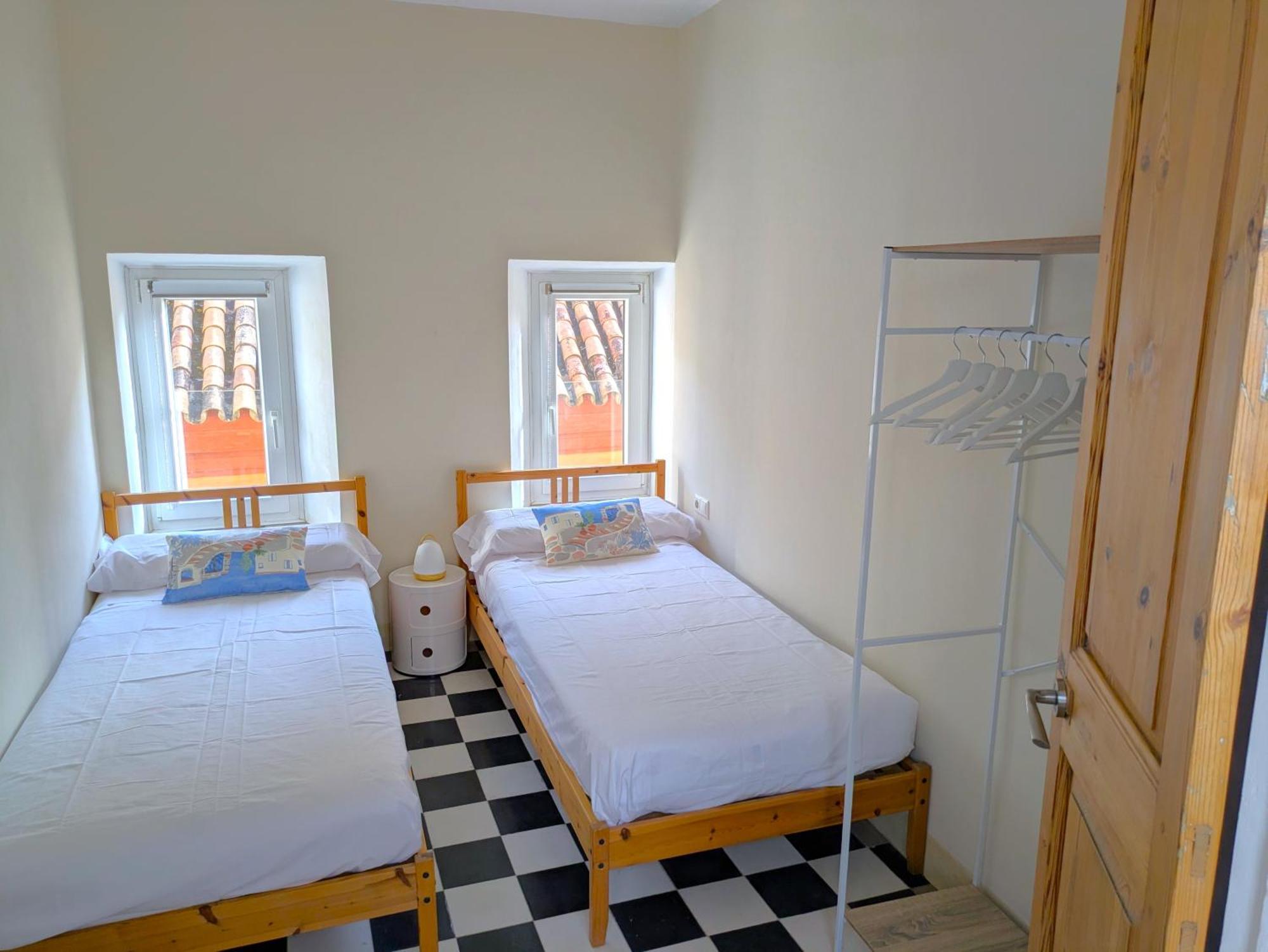 Torre San Juan By Dossan Appartments Málaga Kültér fotó