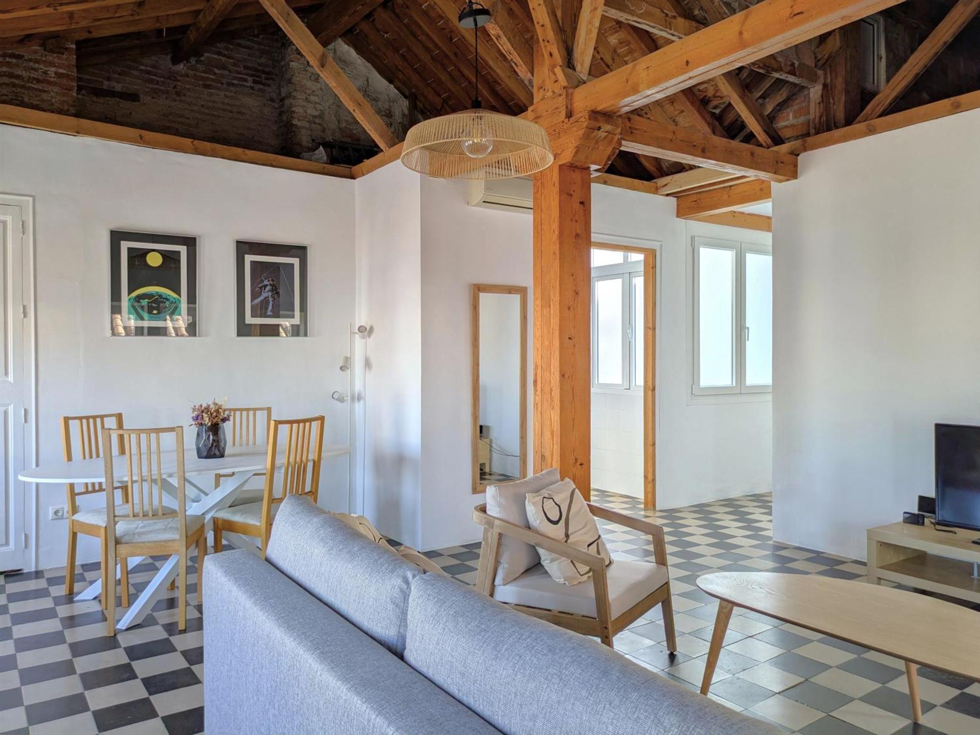 Torre San Juan By Dossan Appartments Málaga Kültér fotó